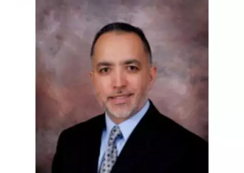 Julio Castaneda - Farmers Insurance Agent in Liberal, KS