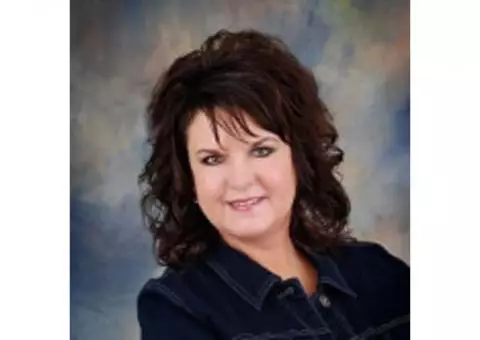 Candice Prater - Farmers Insurance Agent in Liberal, KS